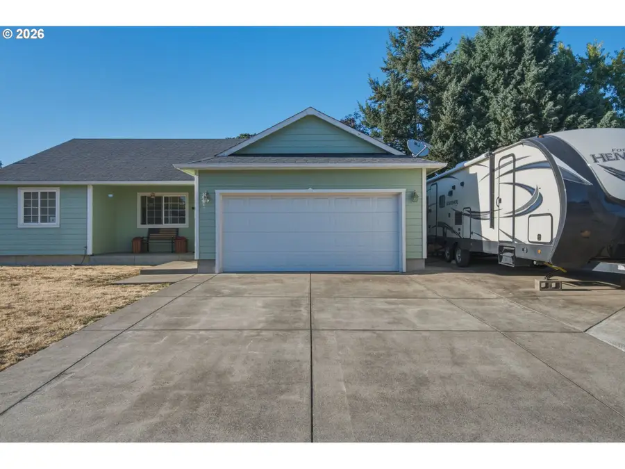 24891 Kingpin Loop, Veneta, OR 97487 - #3