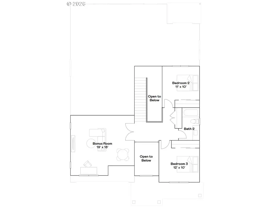 4315 NE 188th Cir, Vancouver, WA 98686 - #3