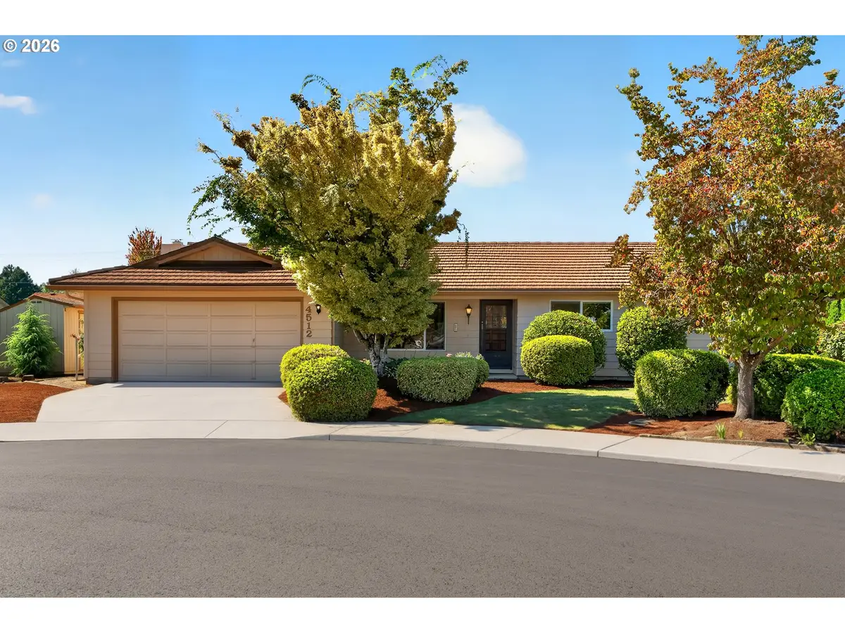 4512 Raintree Ct Ne, Salem, OR 97305 - #1