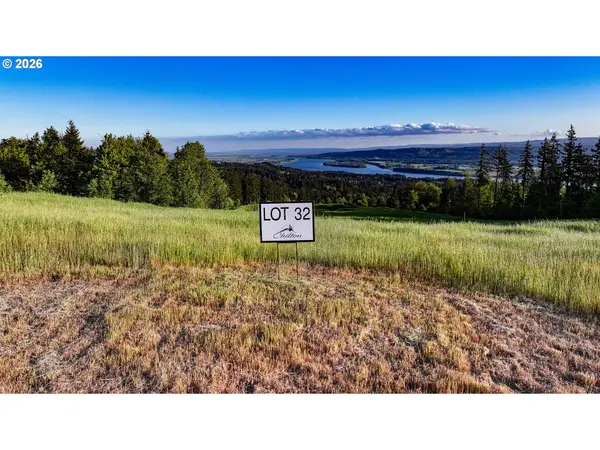 0 Sundance Ct #Lot 32, Kalama, WA 98625