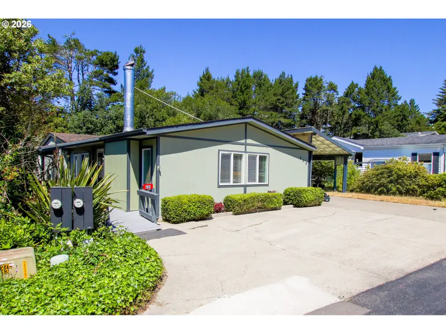 1601 Rhododendron Dr #659, Florence, OR 97439 - #2