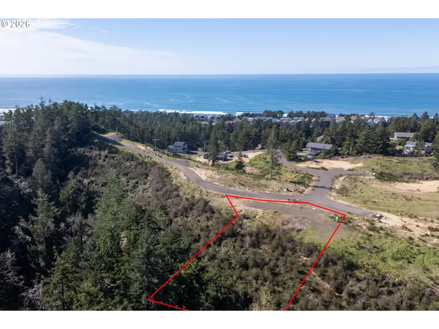 Roaring Tide-lot 10 #10, Oceanside, OR 97134 - #2
