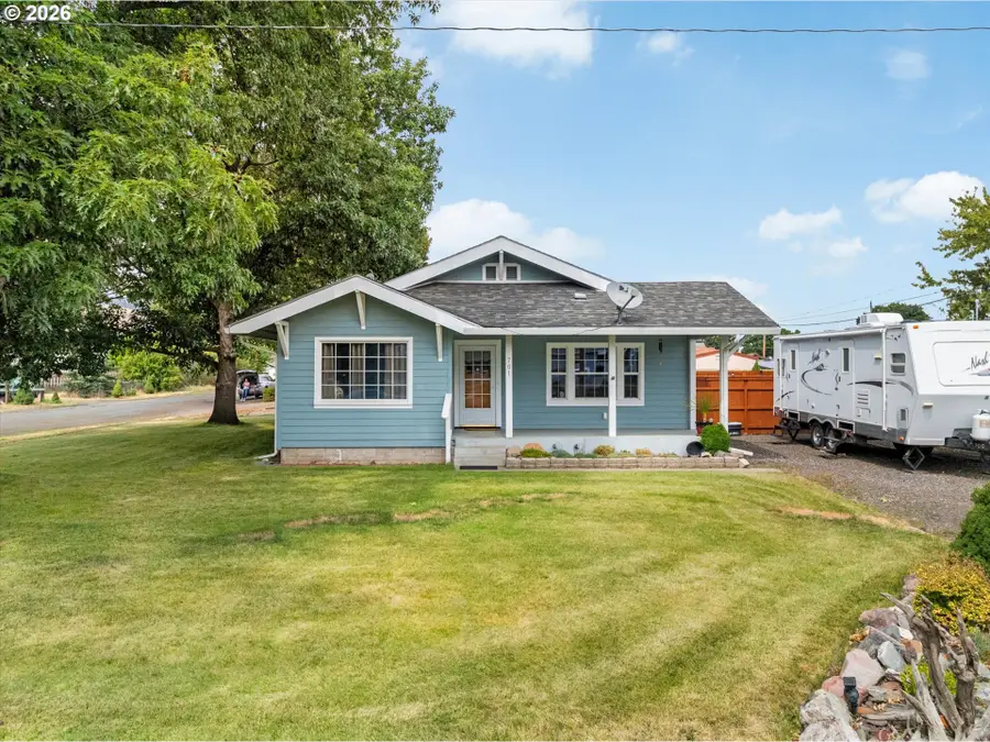 701 Z Ave, La Grande, OR 97850 - #2