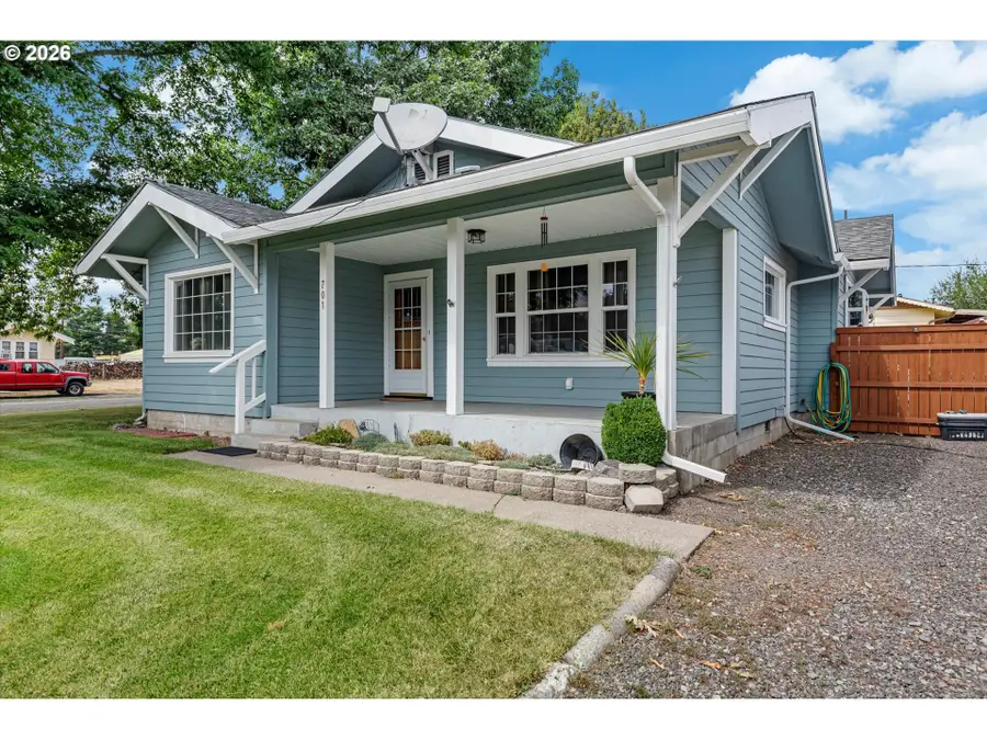 701 Z Ave, La Grande, OR 97850 - #3