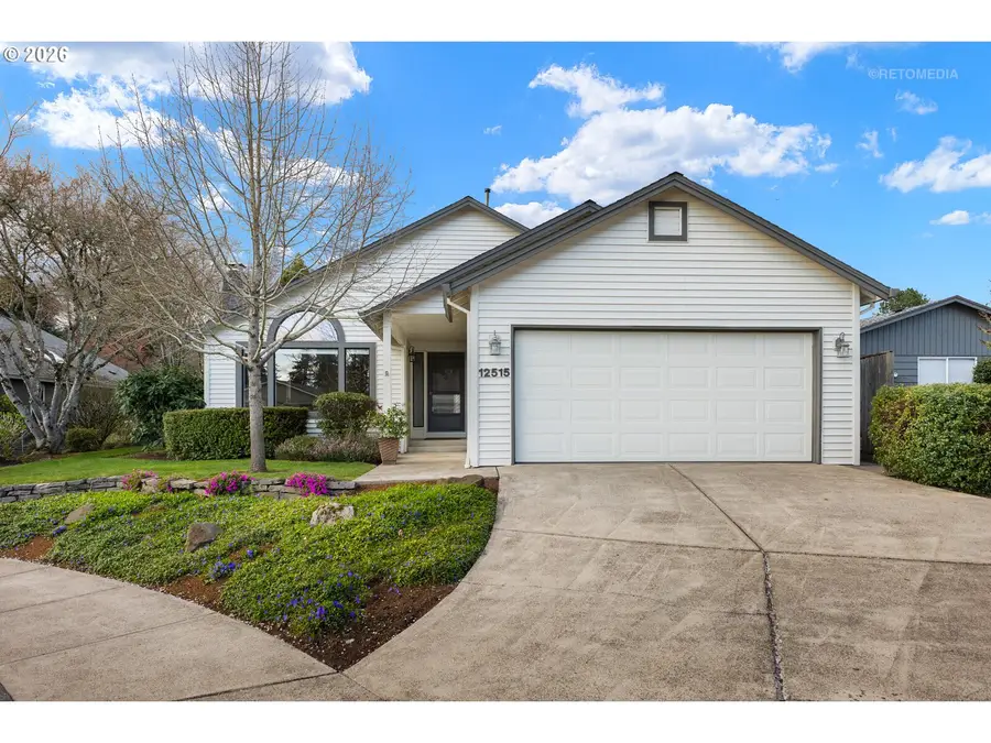 12515 SW Peachvale St, King City, OR 97224 - #2