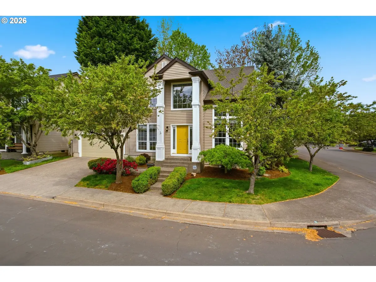 8911 SW Gravenstein Ln, Tigard, OR 97224 - #1