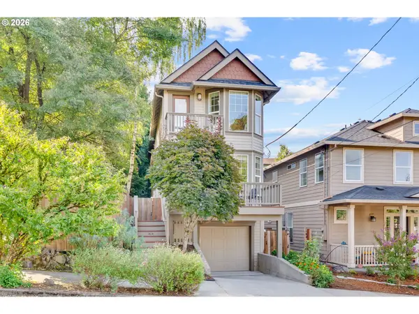 4112 SE Mall St, Portland, OR 97202