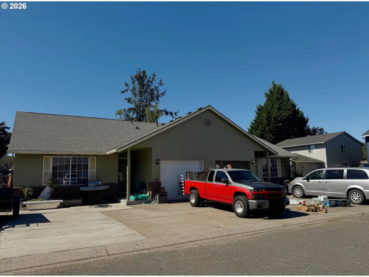 1462 NE Thomas Ct, Hillsboro, OR 97124 - #1