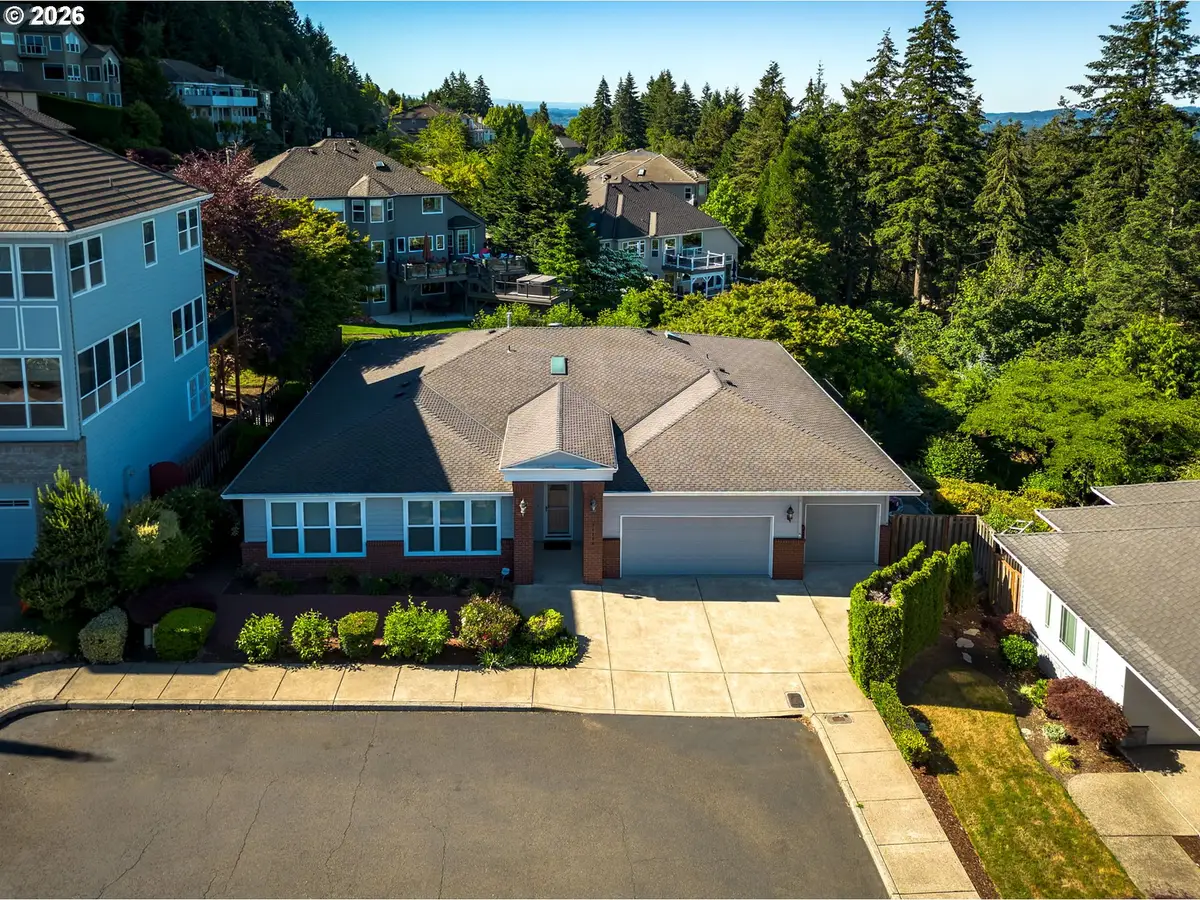 10190 SE Wyndham Way, Northwest Clackamas, OR 97086 - #1