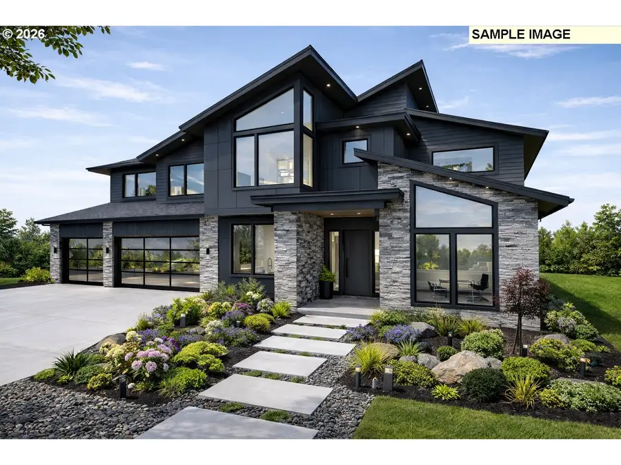 4615 NW Paddock Ct, Camas, WA 98607 - #2