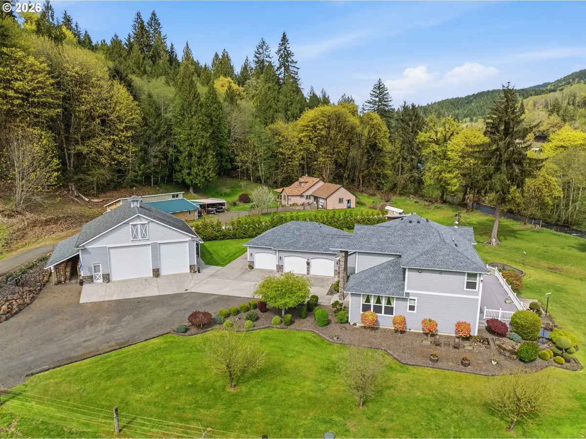 480 Apple Creek Rd, Longview, WA 98632 - #1