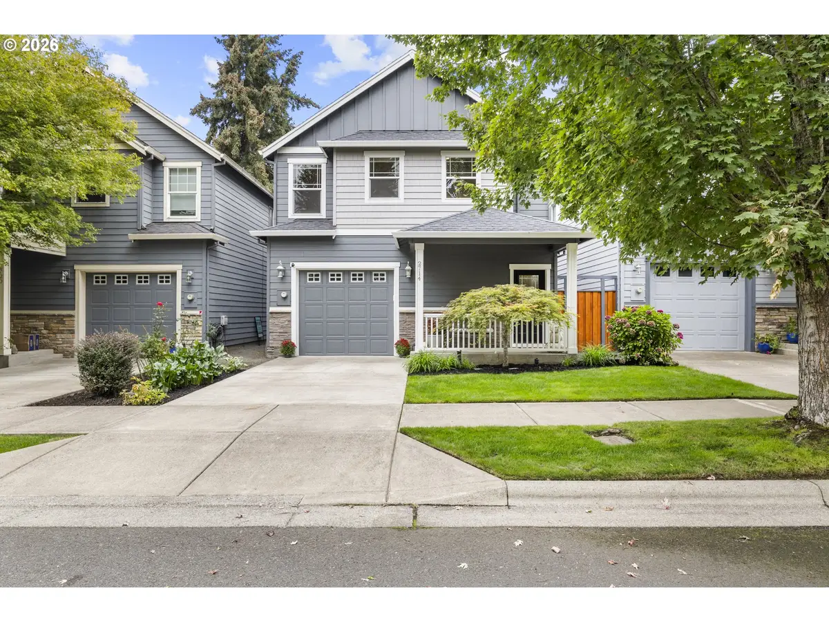 2714 23rd Pl, Forest Grove, OR 97116 - #1