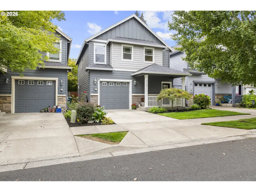 2714 23rd Pl, Forest Grove, OR 97116 - #3