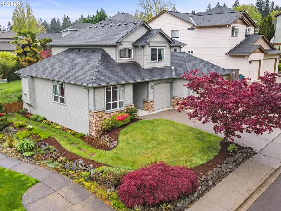 14004 NW 27th Ave, Vancouver, WA 98685 - #2