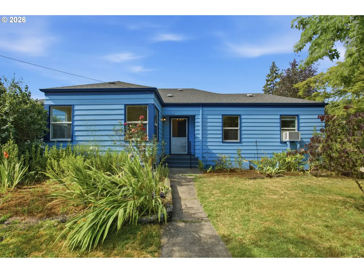 1147 Park Ave, Eugene, OR 97404 - #1