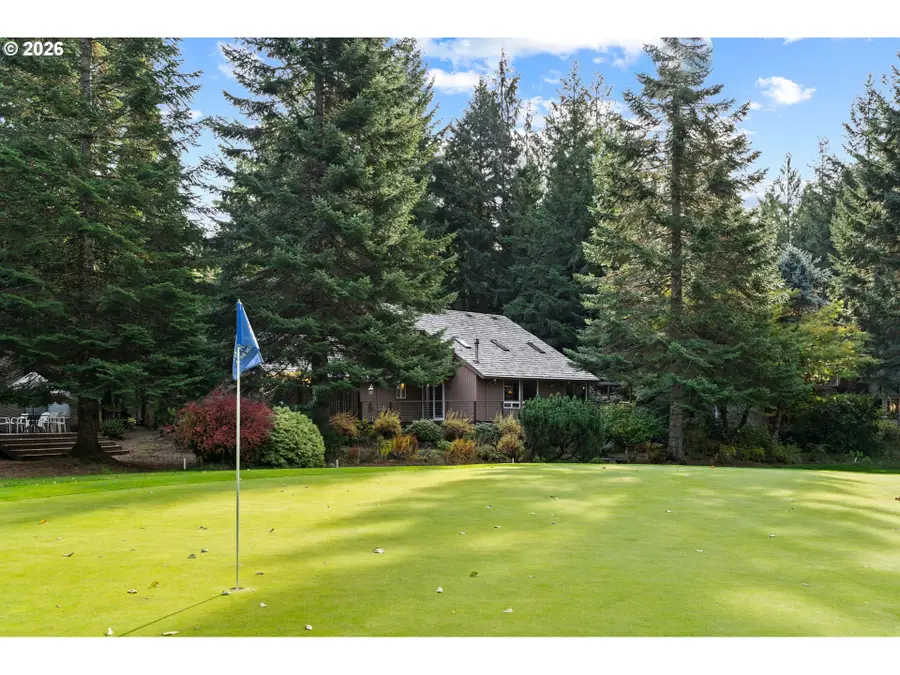 25375 E Bright Ave, Welches, OR 97067 - #3