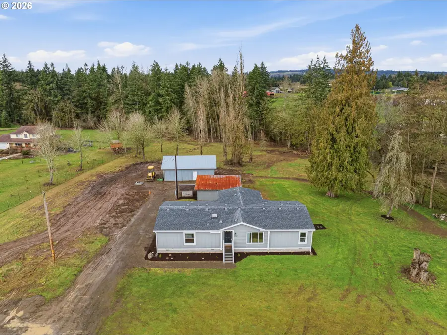 5318 NW 304th St, Ridgefield, WA 98642 - #3