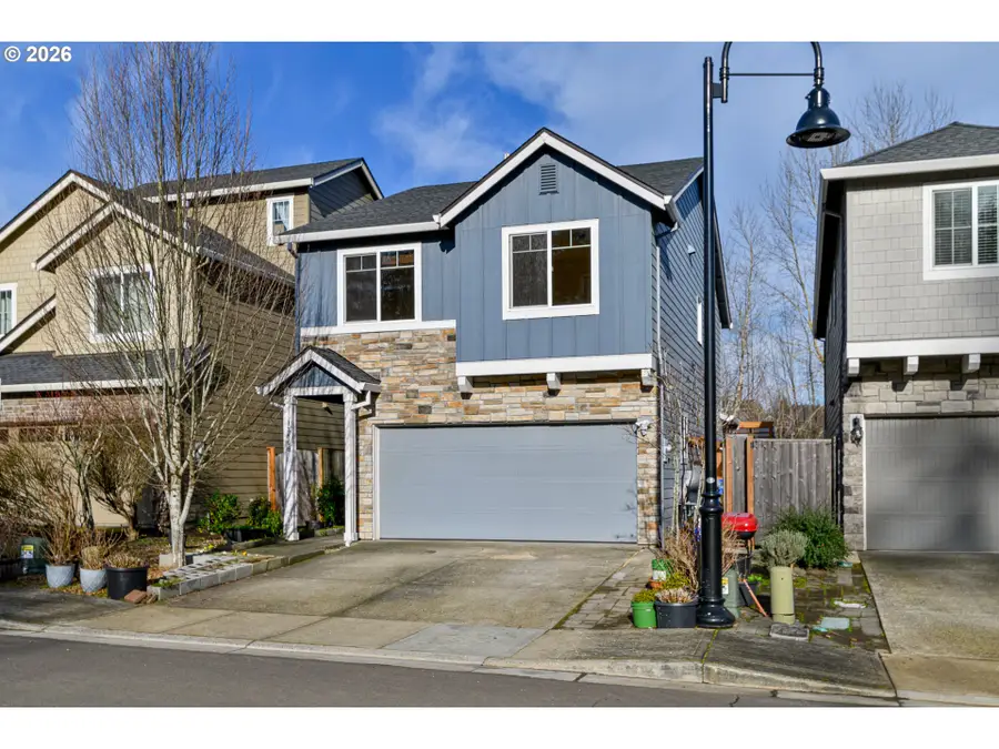 13869 SE Siskin Ln, Northwest Clackamas, OR 97015 - #2