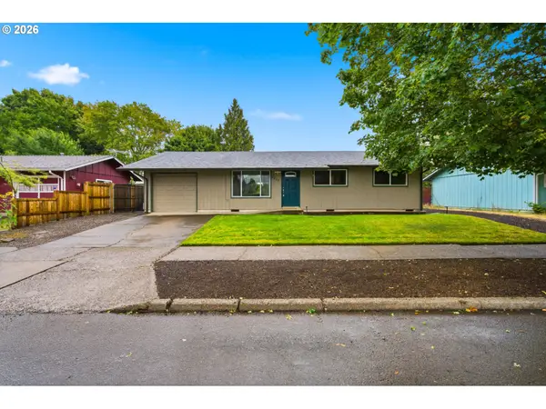 4888 13th Ave, Keizer, OR 97303