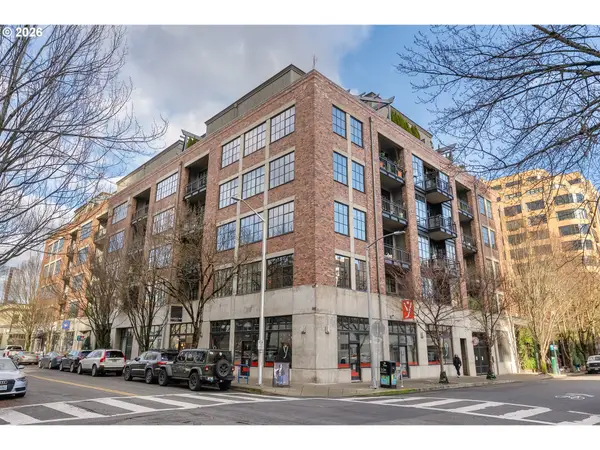 408 NW 12th Ave #608, Portland, OR 97209