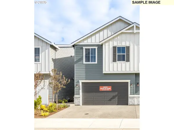 940 NW 178th Way, Ridgefield, WA 98642
