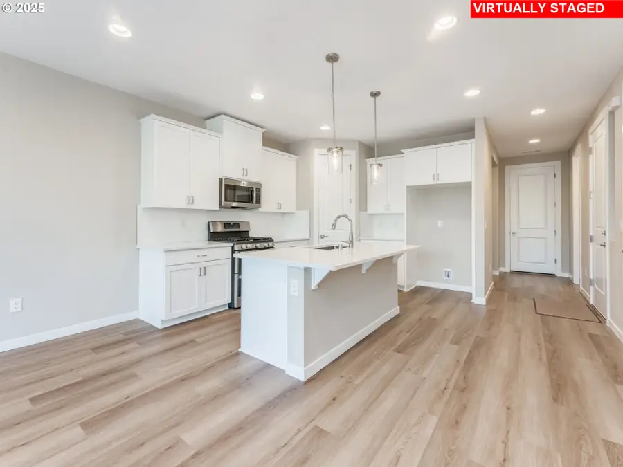 940 NW 178th Way, Ridgefield, WA 98642 - #2