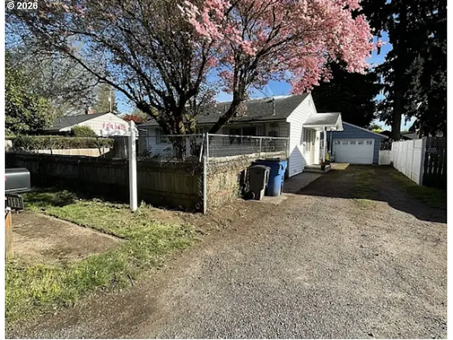 3505 E 13th St, Vancouver, WA 98661 - #2