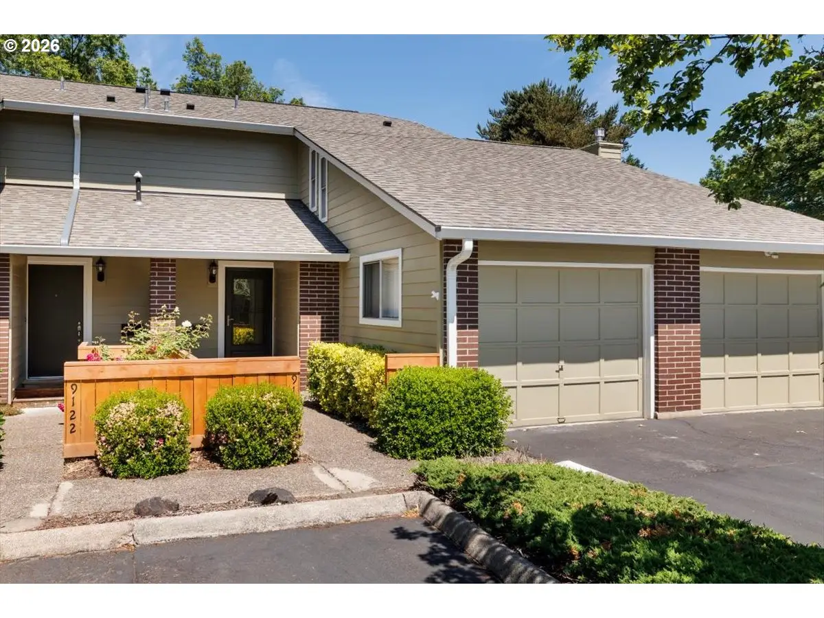 9124 SW Wilshire St, Portland, OR 97225 - #1