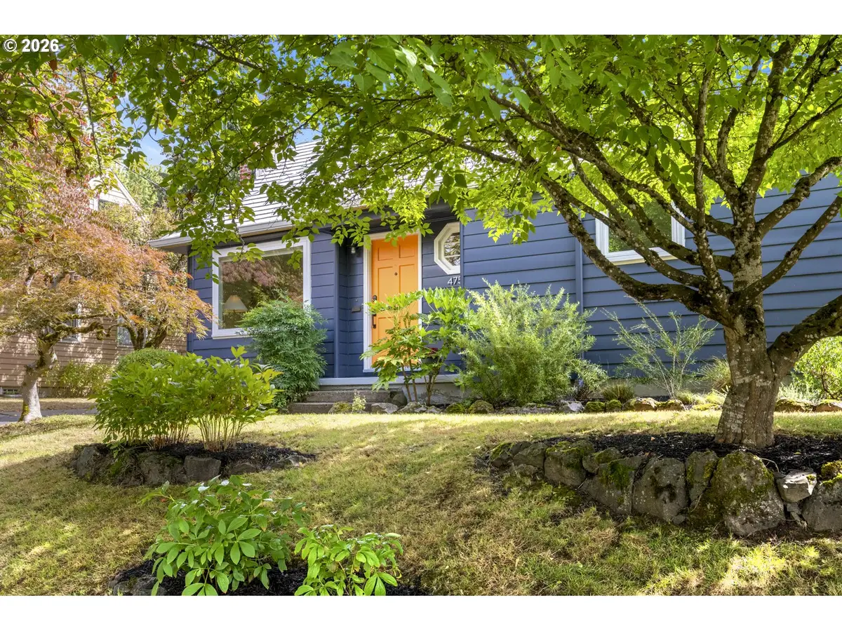 4752 SE 34th Ave, Portland, OR 97202 - #1