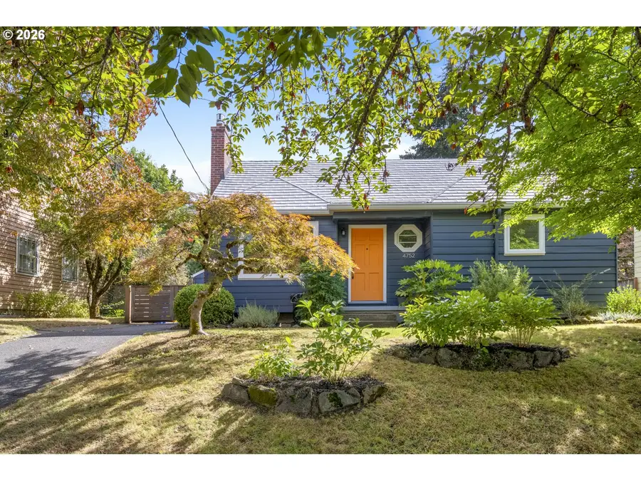 4752 SE 34th Ave, Portland, OR 97202 - #2