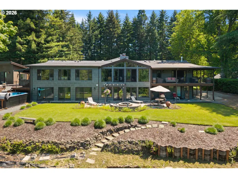 430 NW Riverpark Pl, Canby, OR 97013 - #3