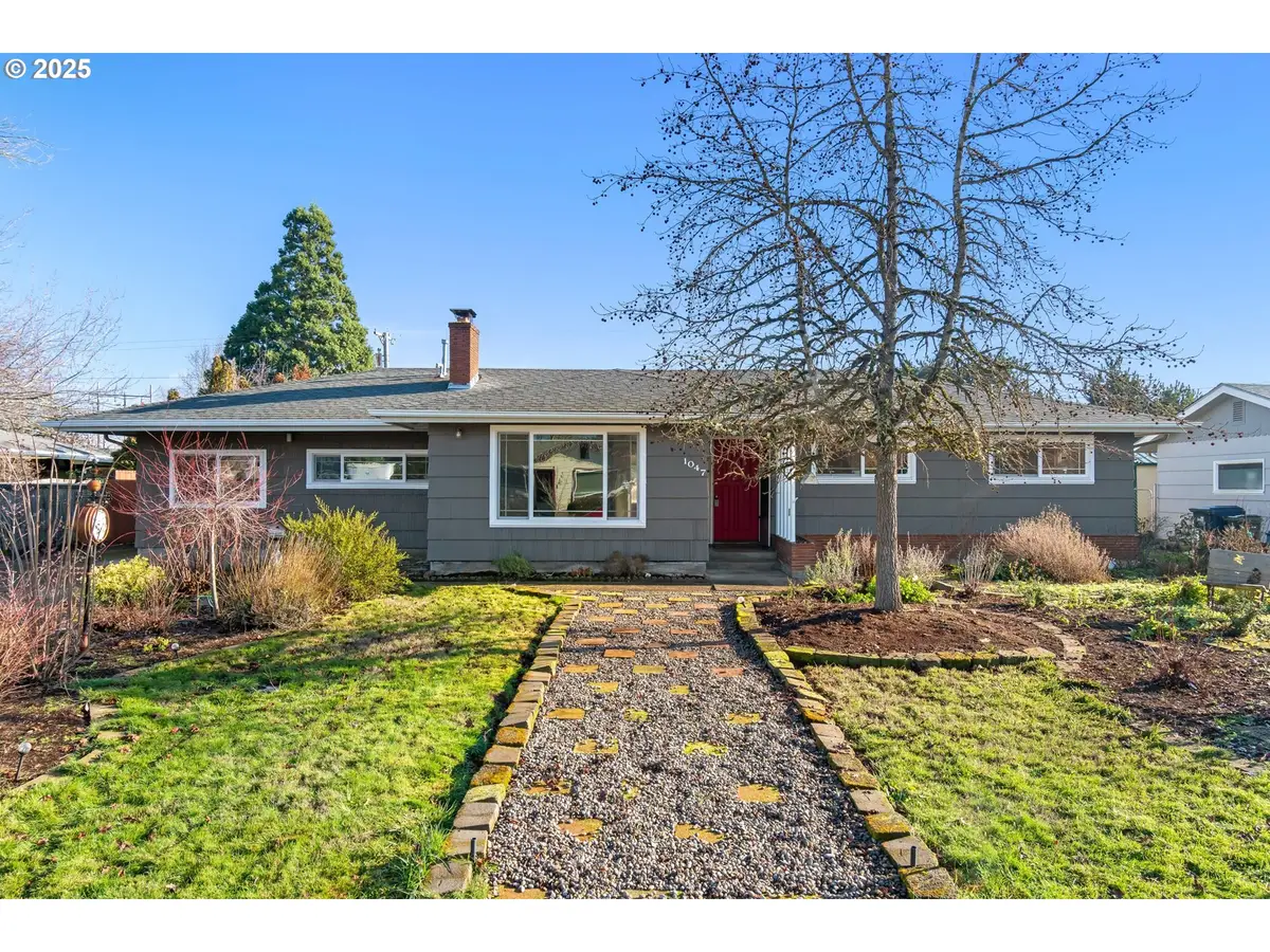 1047 Baxter St, Eugene, OR 97402 - Image #1