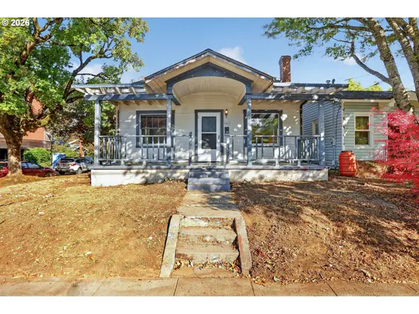 4405 SE Division St, Portland, OR 97206