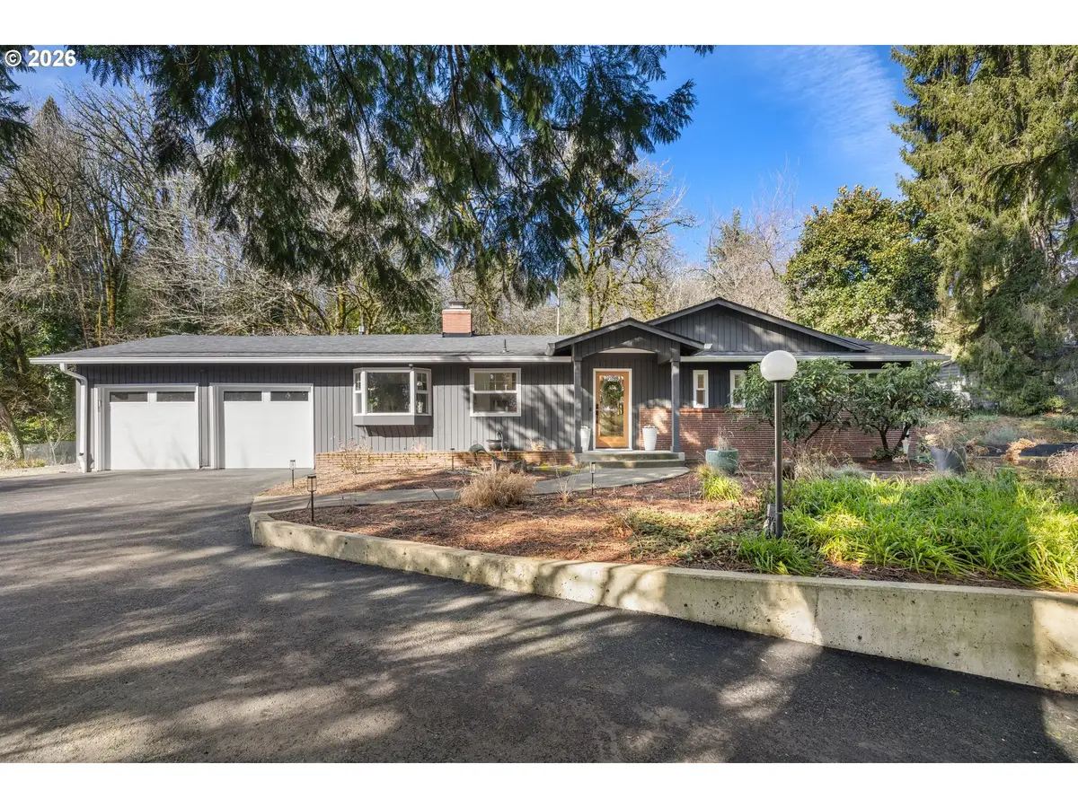 10529 SW Lancaster Rd, Portland, OR 97219 - #1
