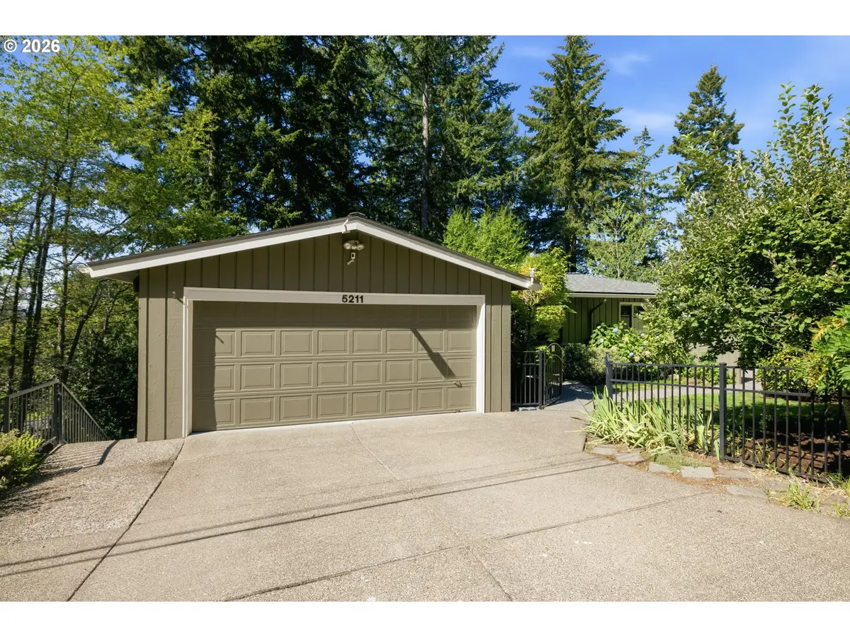 5211 SW 18th Pl, Portland, OR 97239 - #1