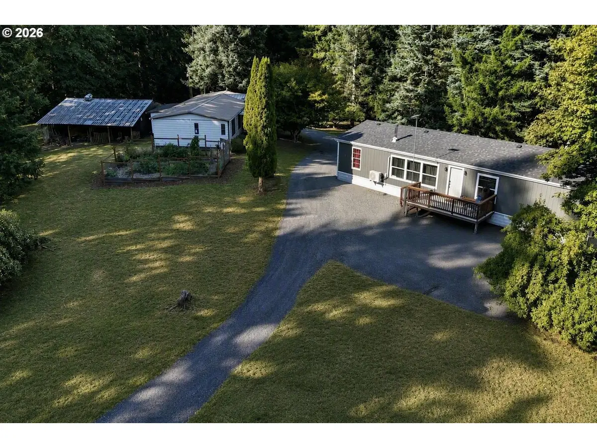 27796 Bush Ln, Scappoose, OR 97056 - #1