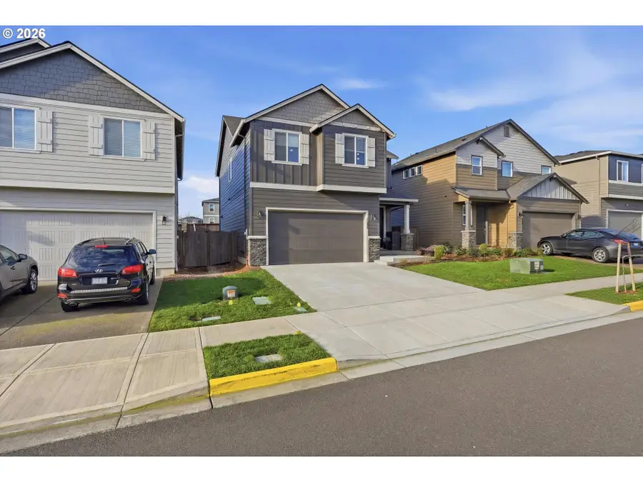 11870 SE Horse Tail Falls Way, Happy Valley, OR 97086 - #3