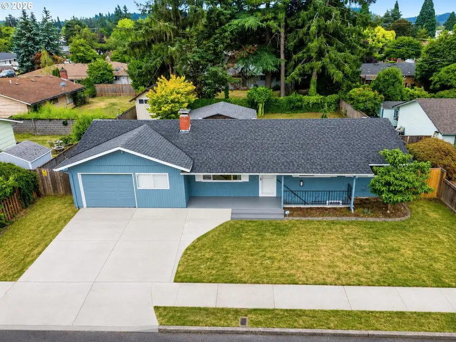 15106 SE Lincoln St, Portland, OR 97233 - #2