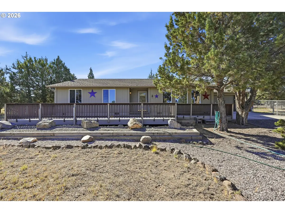 2390 SE Jefferson Dr, Prineville, OR 97754 - #1