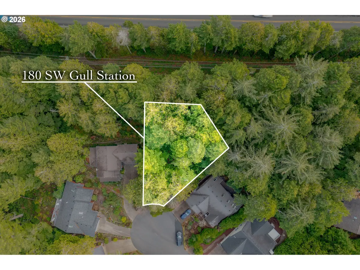 180 Gull Station, Depoe Bay, OR 97341 - #1