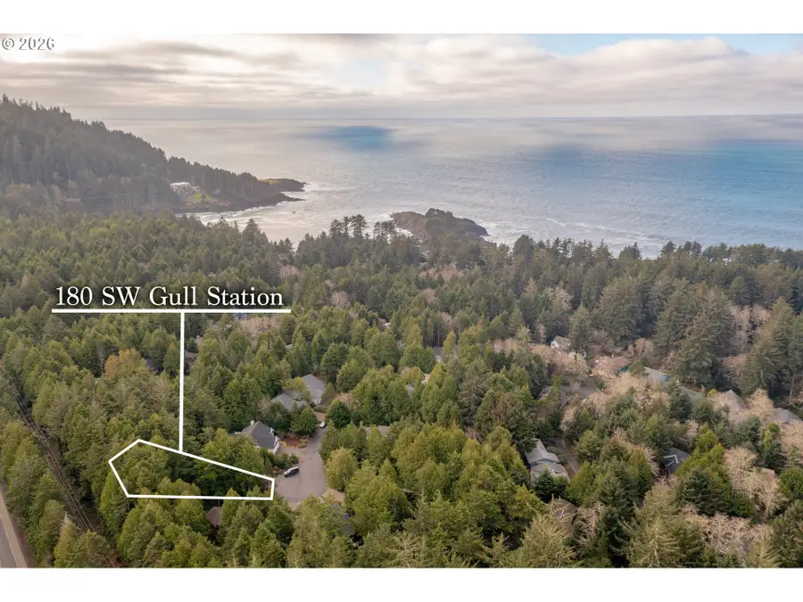 180 Gull Station, Depoe Bay, OR 97341 - #2