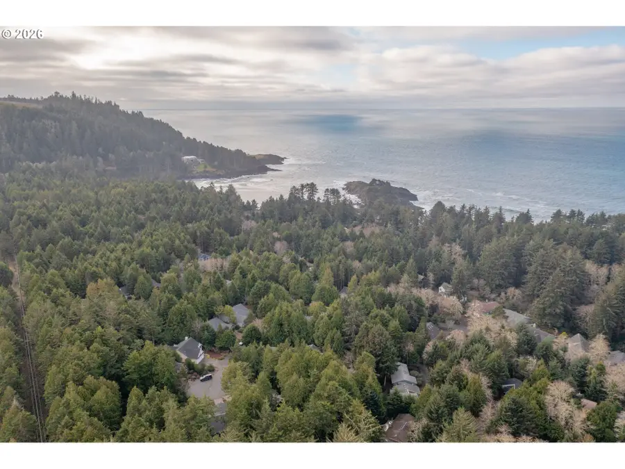 180 Gull Station, Depoe Bay, OR 97341 - #3