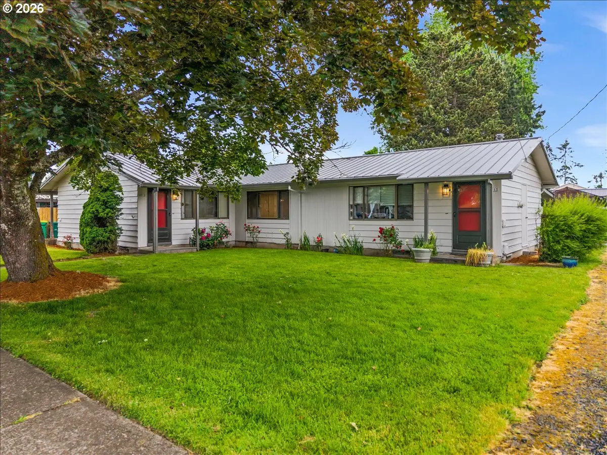 3013 22nd Ave, Forest Grove, OR 97116 - #1