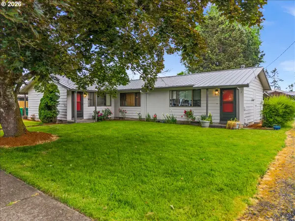 3013 22nd Ave, ForestGrove, OR 97116