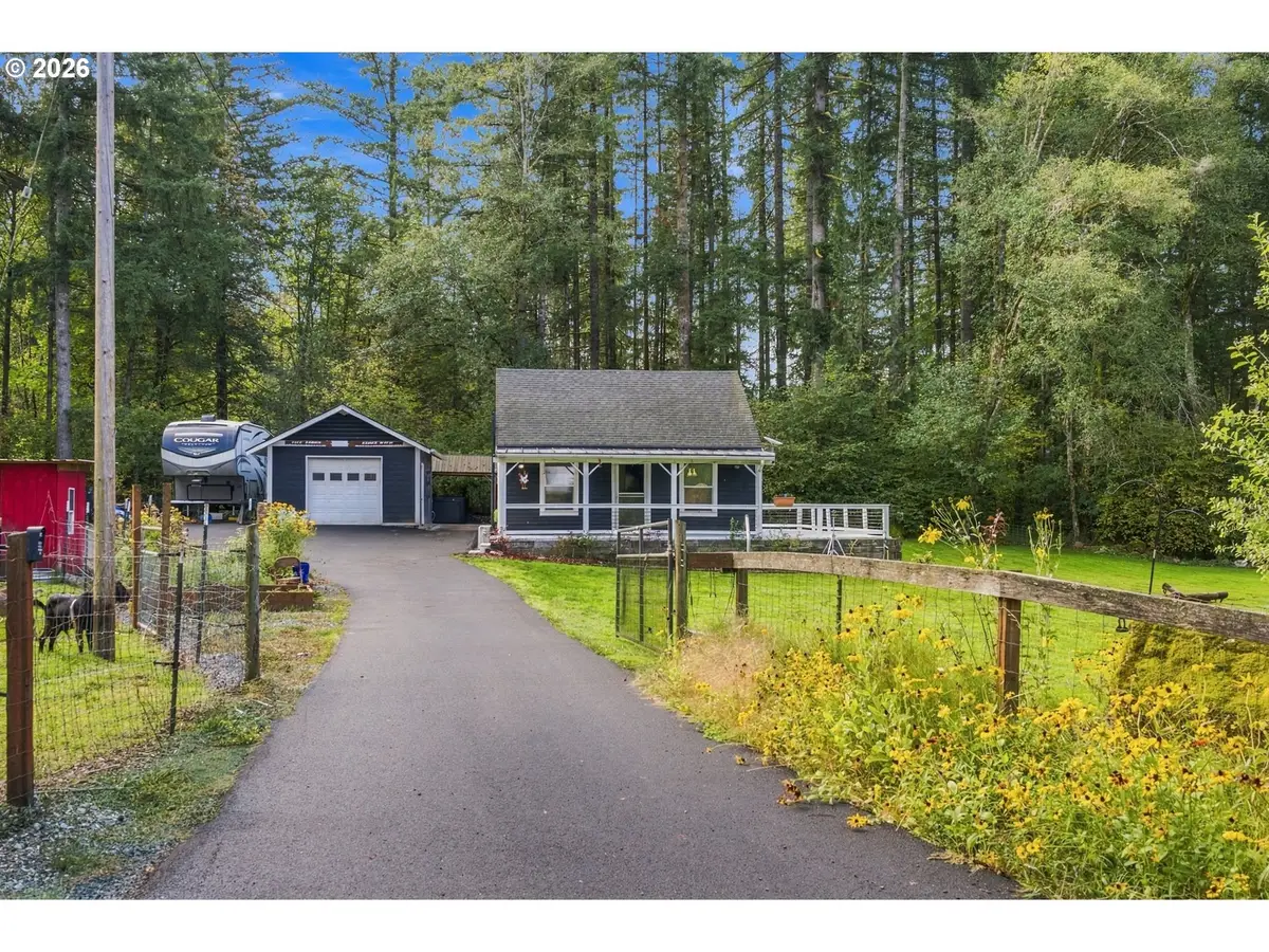 24011 NE 209th St, Battle Ground, WA 98604 - #1