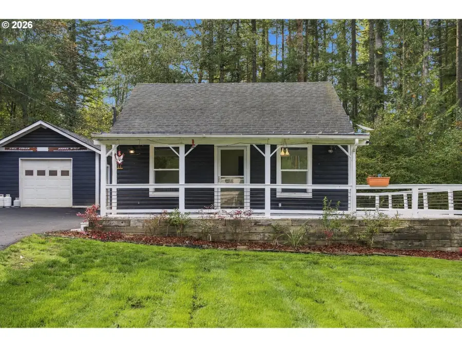 24011 NE 209th St, Battle Ground, WA 98604 - #2