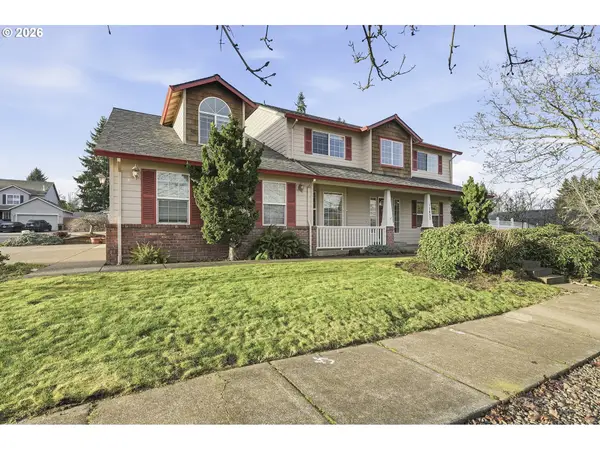 11437 Pennys Way, OregonCity, OR 97045