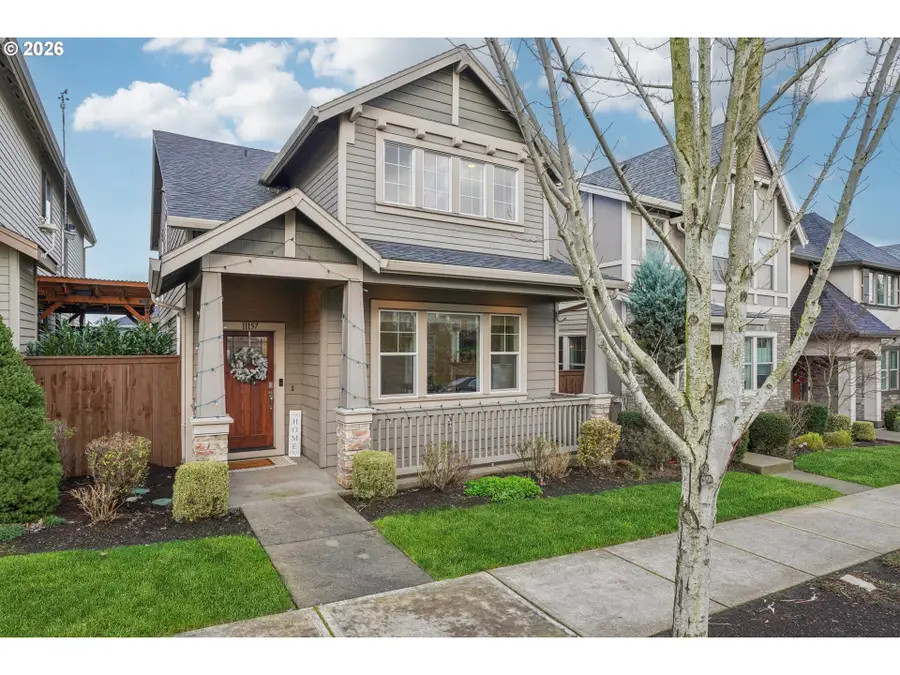 11157 SW Berlin Ave, Wilsonville, OR 97070 - Image #2