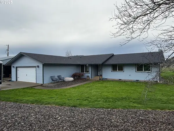 1160 Valley View Rd, Sutherlin, OR 97479