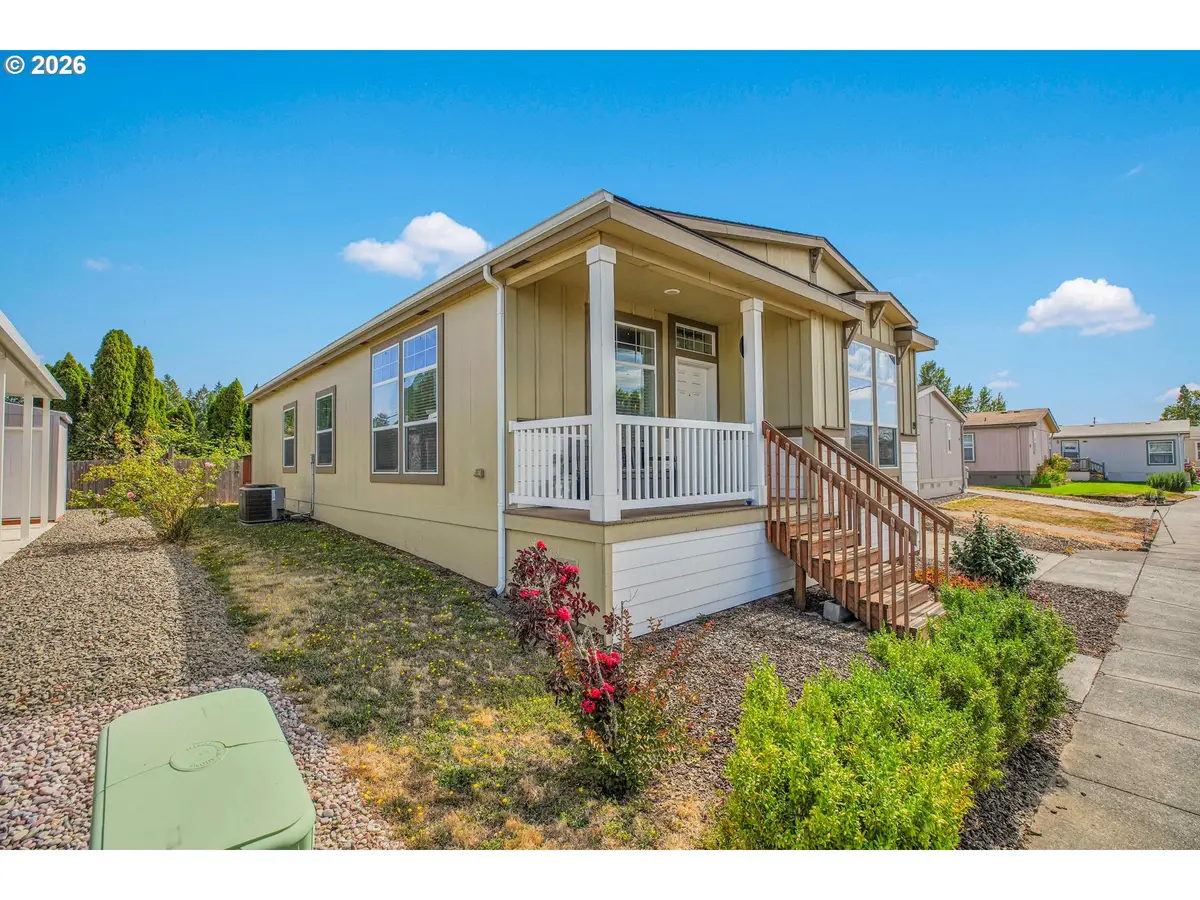 1000 S Mckern Ct #19, Newberg, OR 97132 - #1